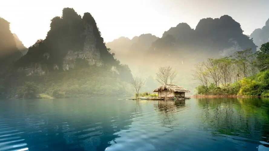 工业绿色智慧